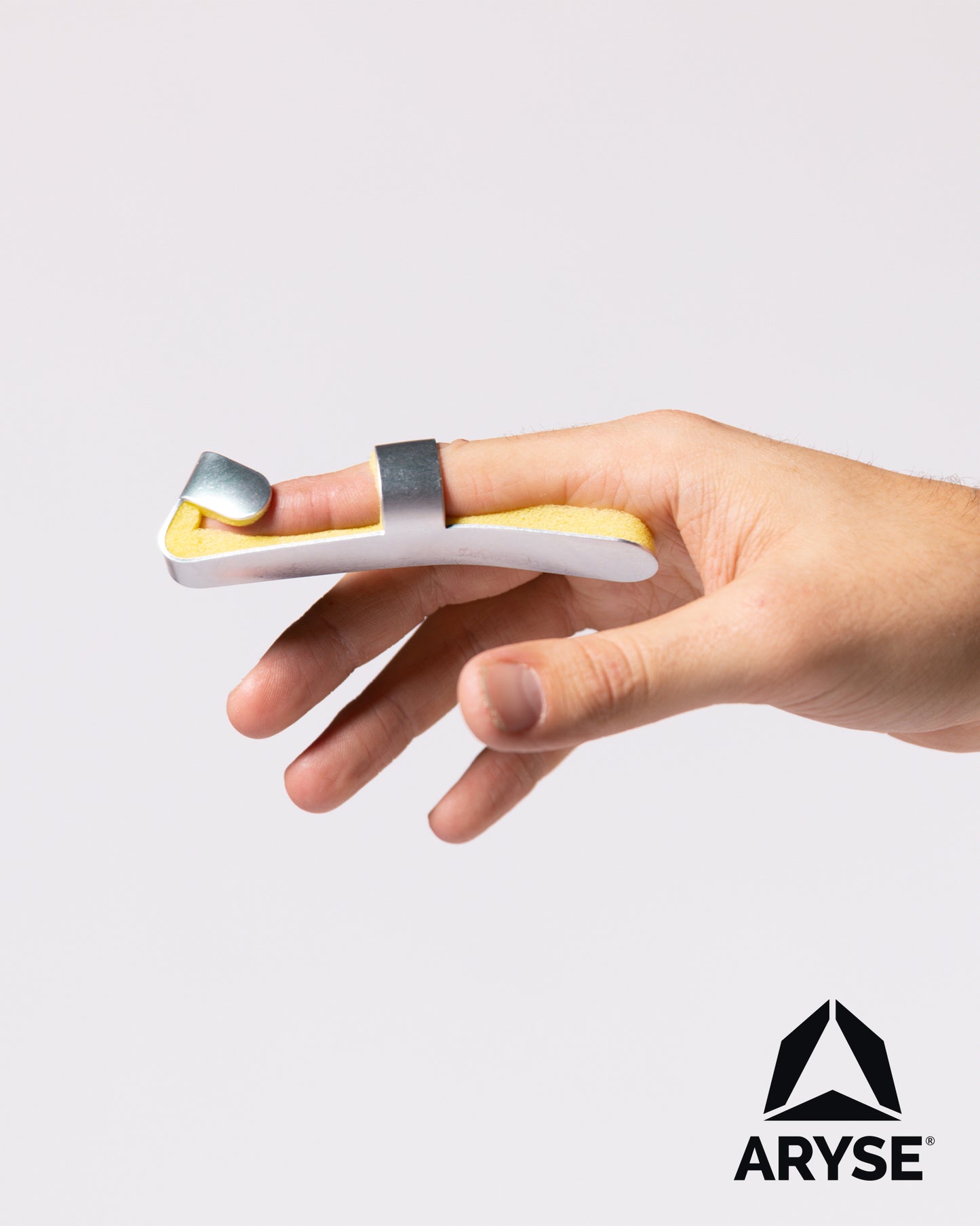ARYSE FINGER SPLINT (Baseball, 10-Pack)