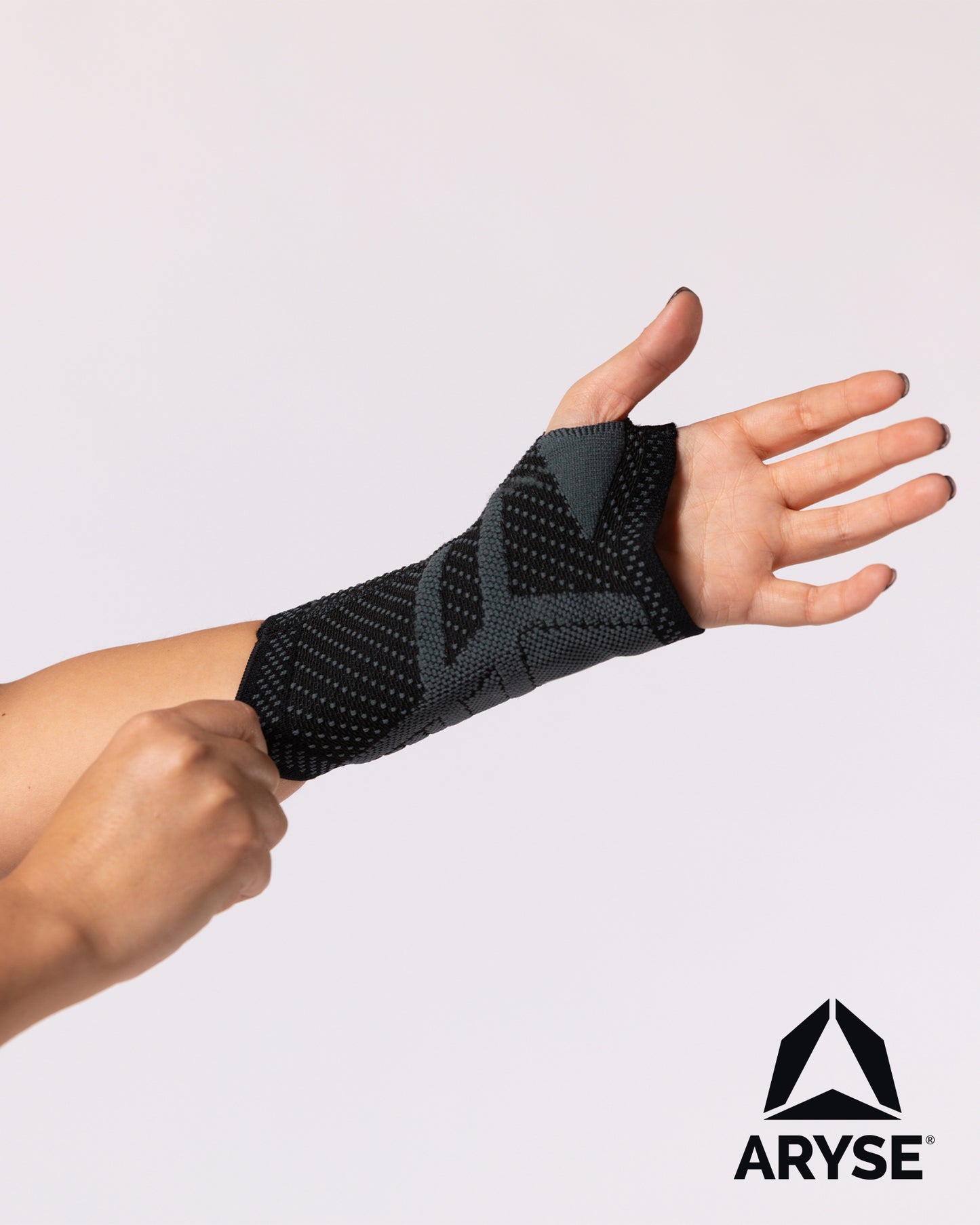ARYSE HYPERKNIT®+ WRIST