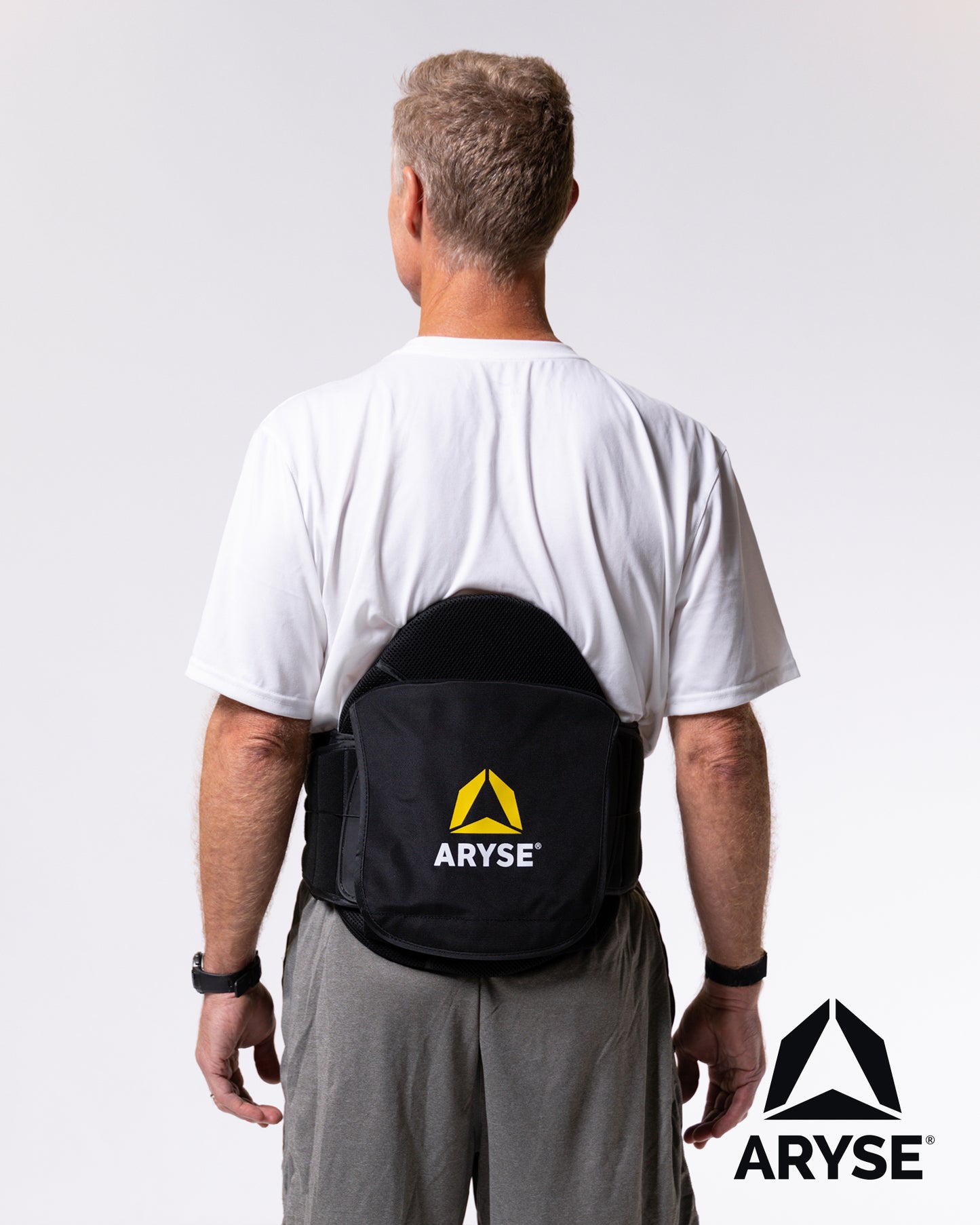 ARYSE METFORCE® BACK (Universal)