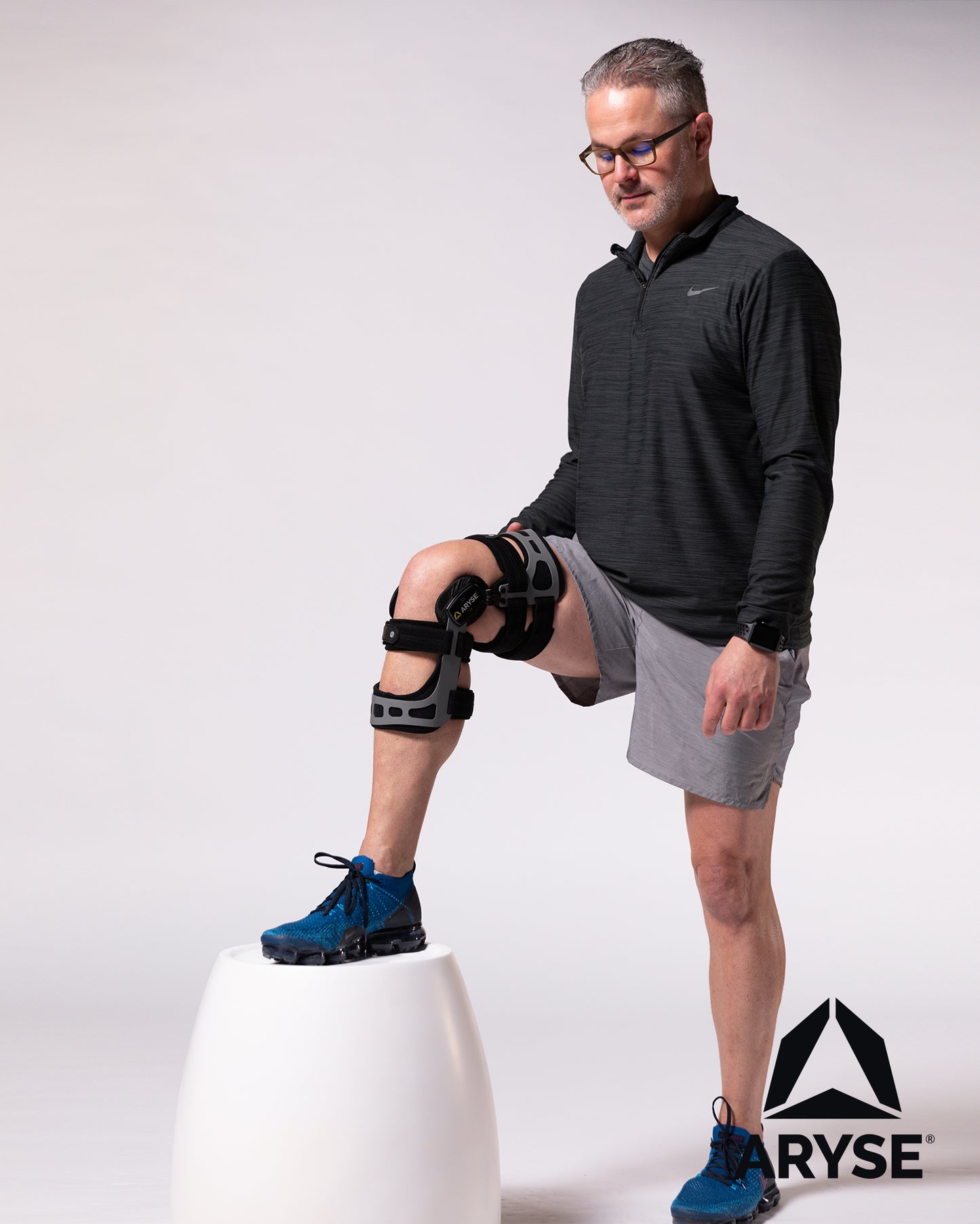 ARYSE METFORCE®+ OA KNEE
