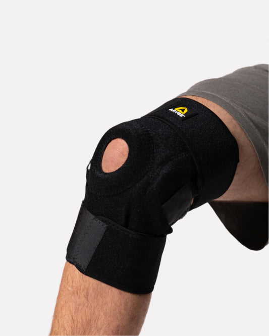 ARYSE PURESPEED® PATELLA KNEE