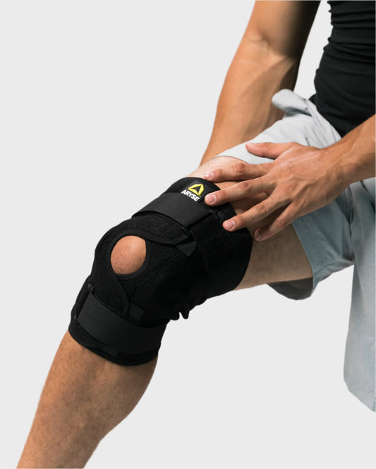 ARYSE PURESPEED® KNEE