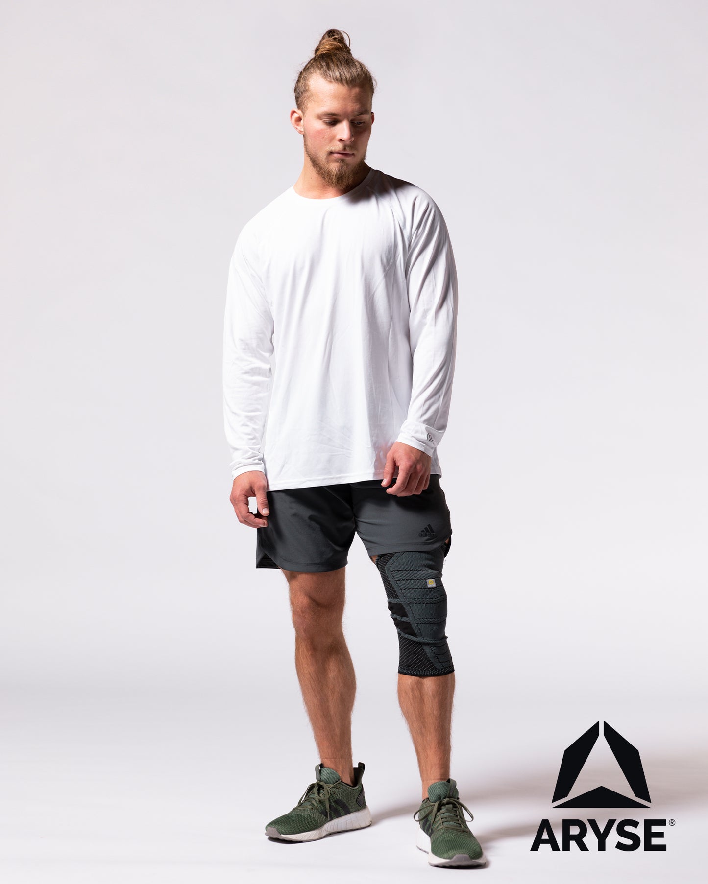 ARYSE HYPERKNIT®+ KNEE