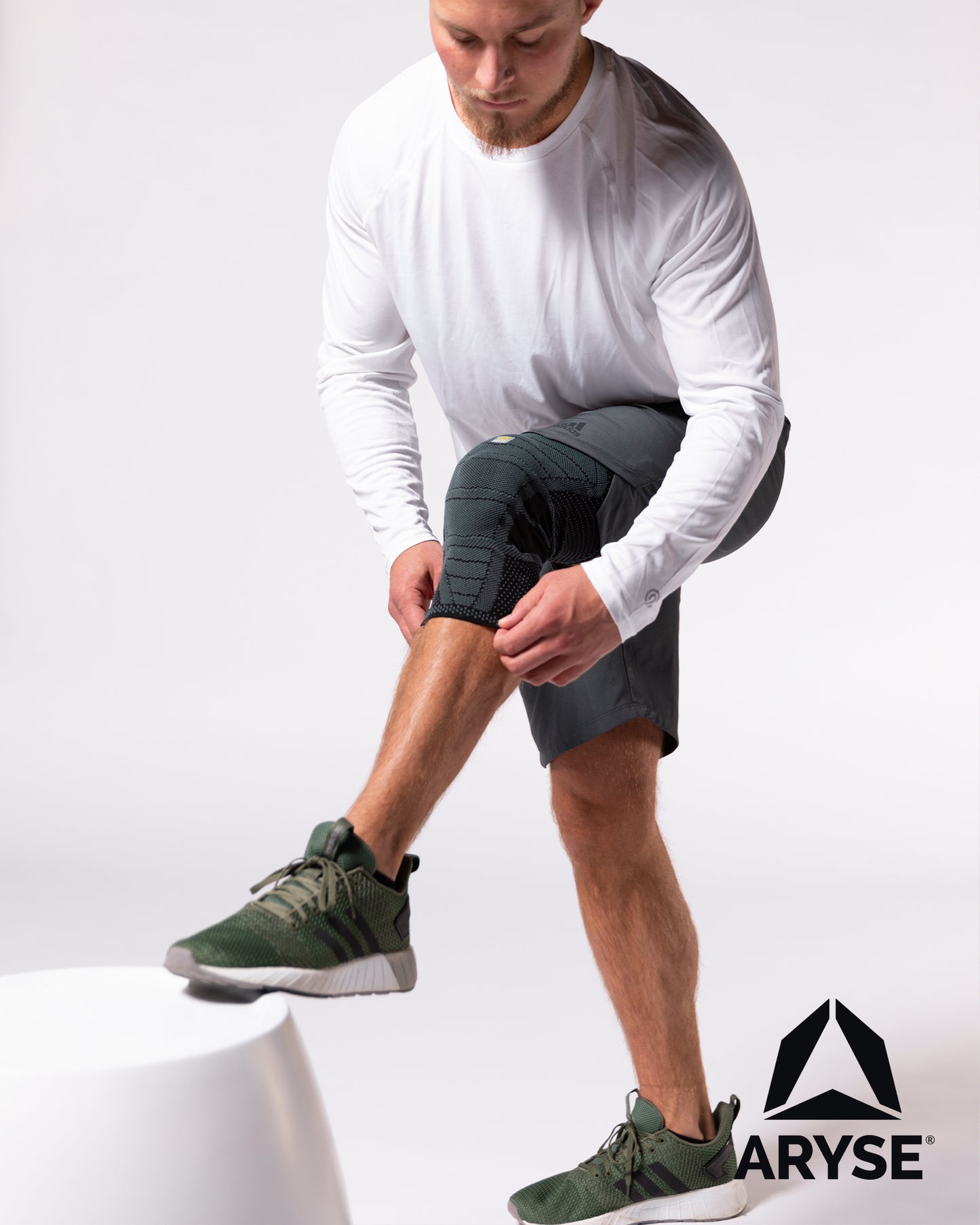 ARYSE HYPERKNIT®+ KNEE