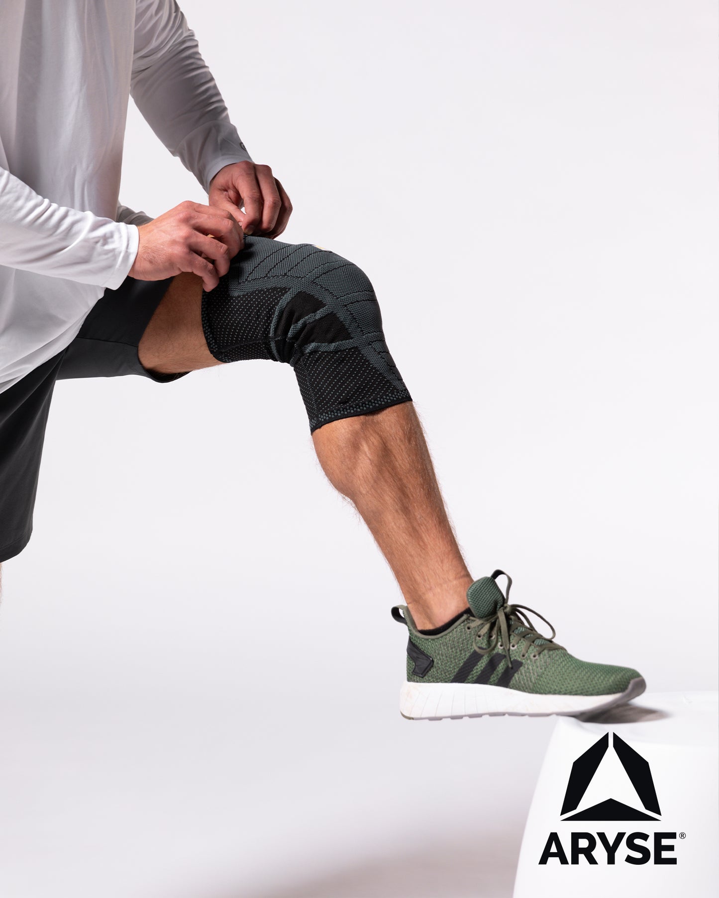 ARYSE HYPERKNIT®+ KNEE