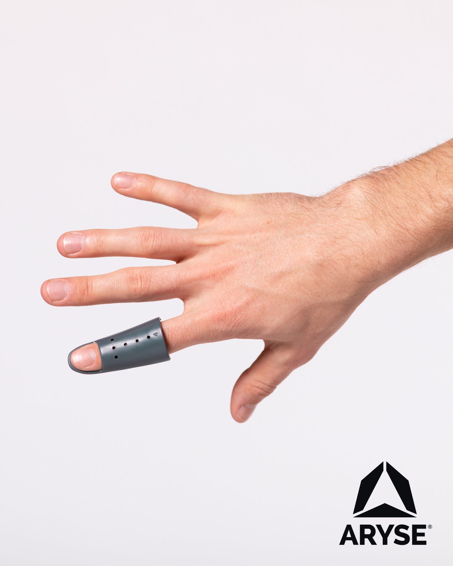 ARYSE FINGER SPLINT (Mallet, 5-Pack)