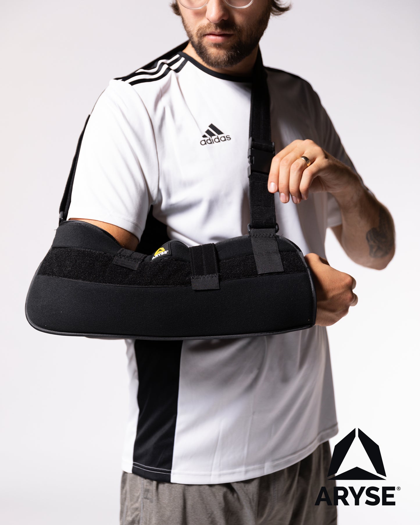 ARYSE METFORCE® SHOULDER