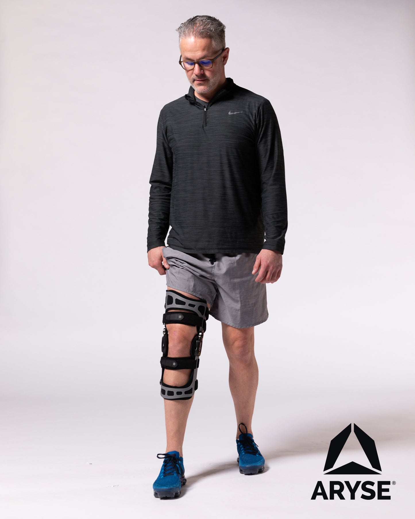 ARYSE METFORCE®+ OA KNEE