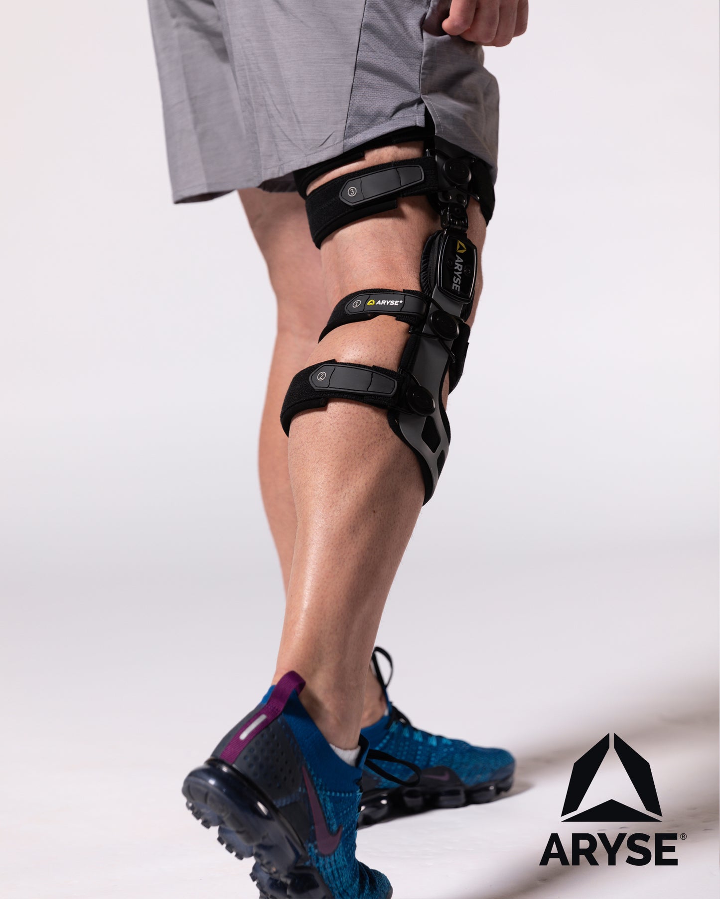 ARYSE METFORCE®+ OA KNEE