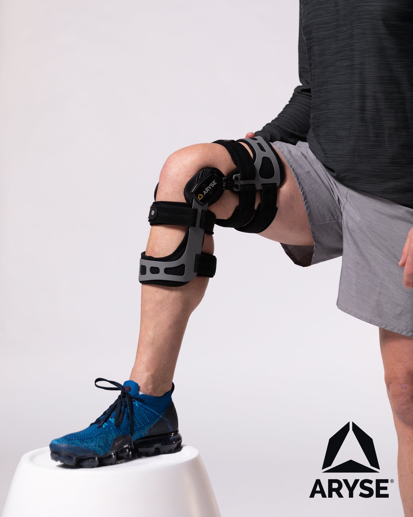 ARYSE METFORCE®+ OA KNEE