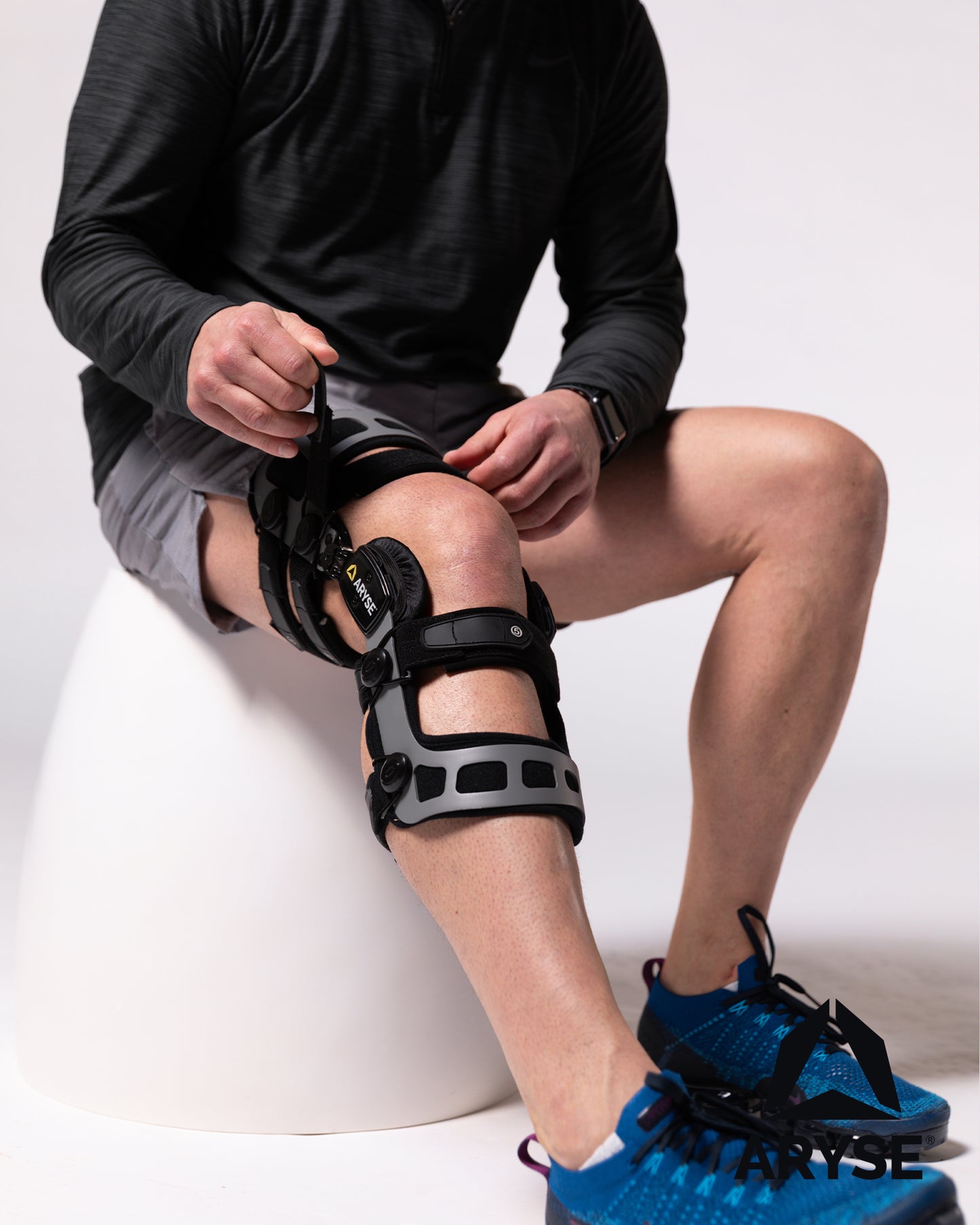 ARYSE METFORCE®+ OA KNEE