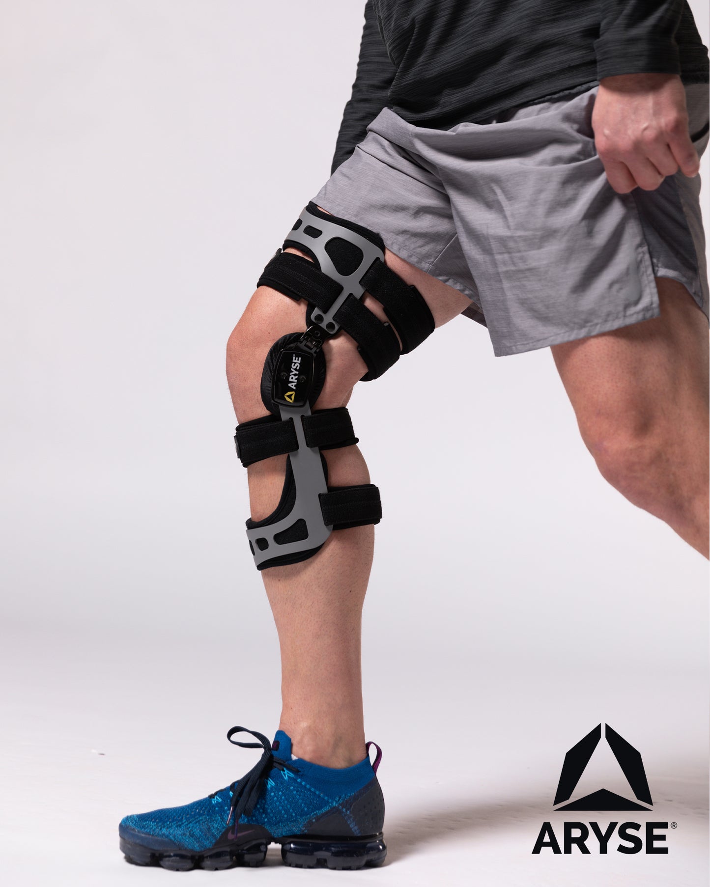 ARYSE METFORCE®+ OA KNEE