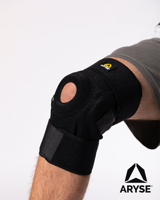 ARYSE PURESPEED® PATELLA KNEE