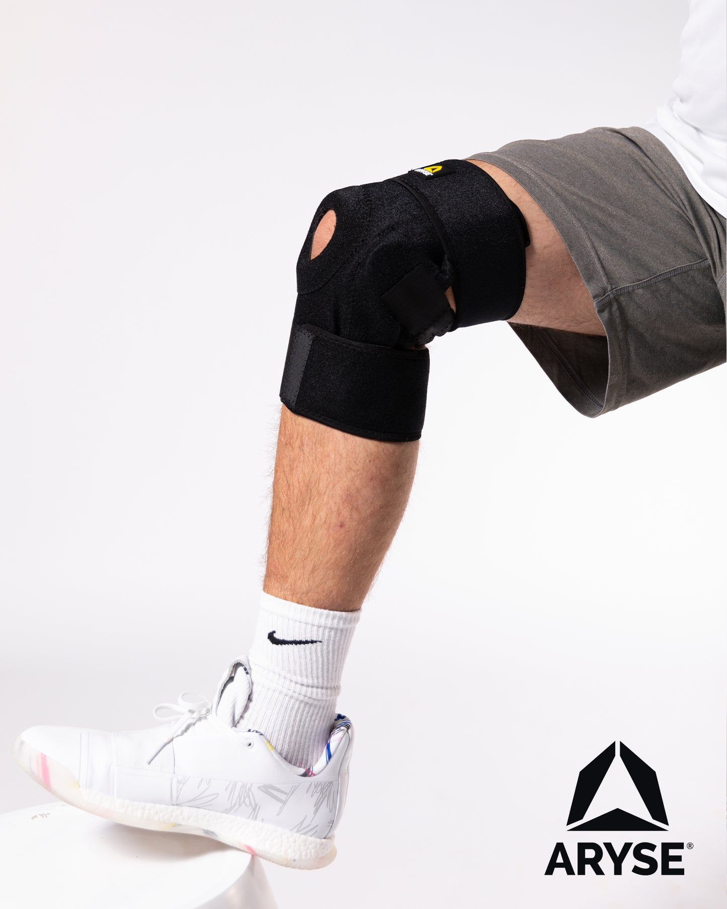 ARYSE PURESPEED® PATELLA KNEE