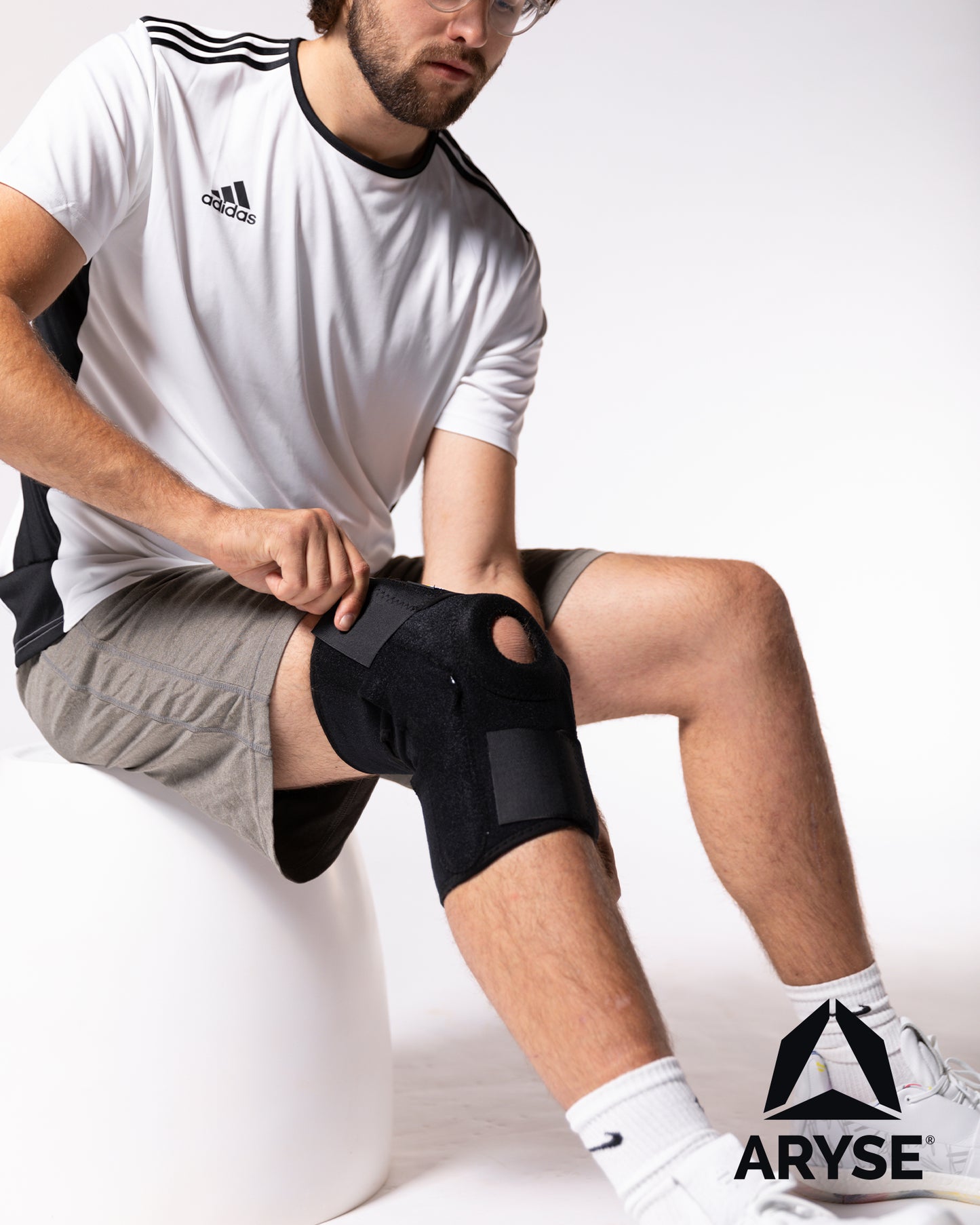 ARYSE PURESPEED® PATELLA KNEE