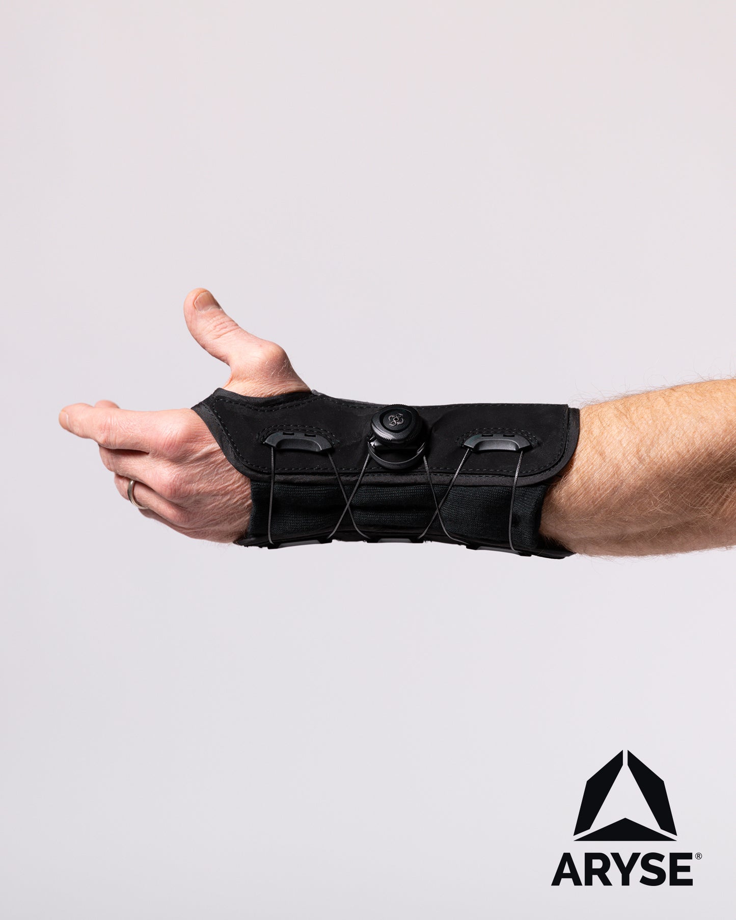 ARYSE PURESPEED®+ WRIST