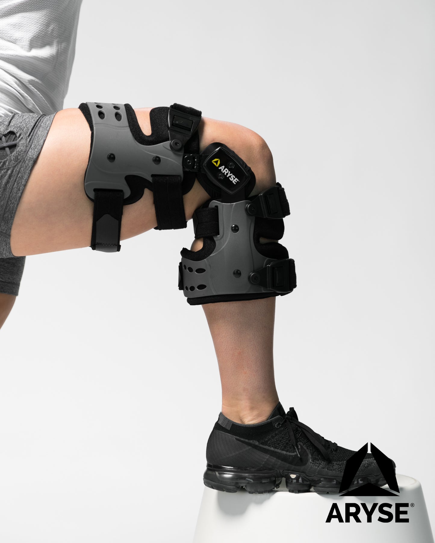 ARYSE METFORCE® OA KNEE