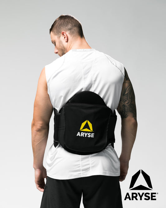 ARYSE METFORCE® BACK (Sized)