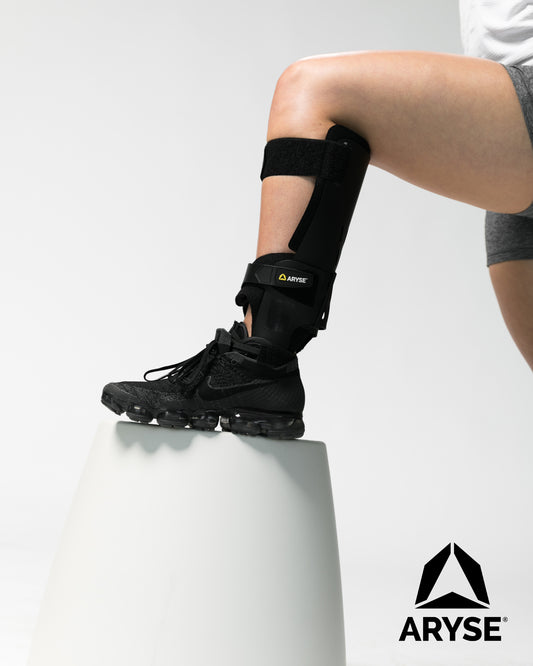 ARYSE METFORCE® ANKLE