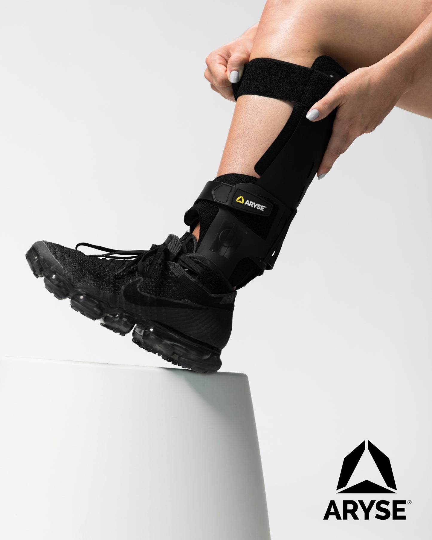 ARYSE METFORCE® ANKLE