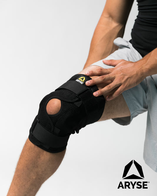 ARYSE PURESPEED® KNEE