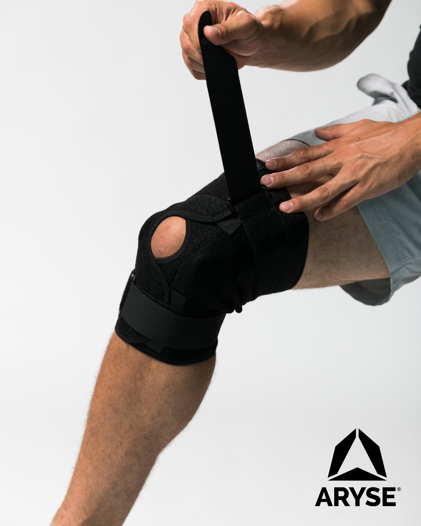 ARYSE PURESPEED® KNEE