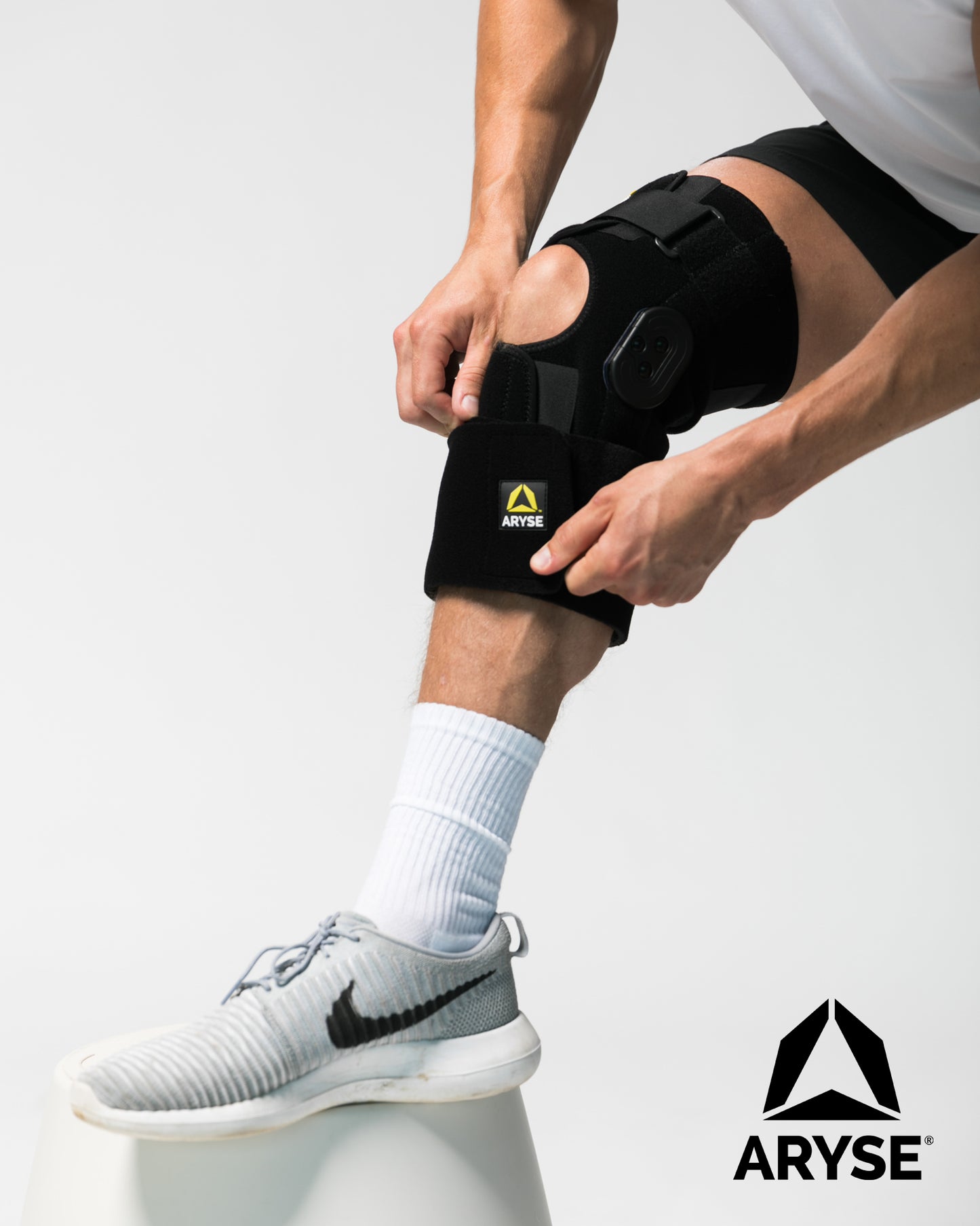 ARYSE TRU-RANGE® KNEE