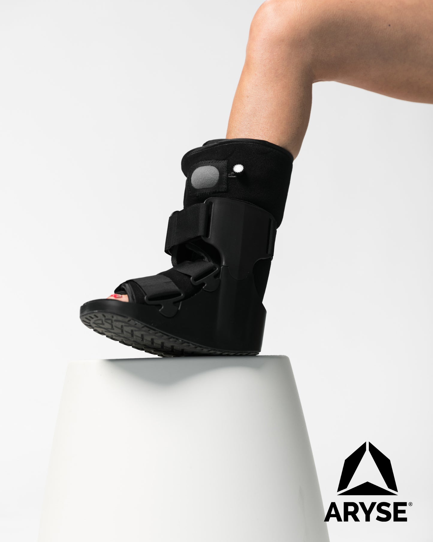 ARYSE AIRFLOW™ BOOT