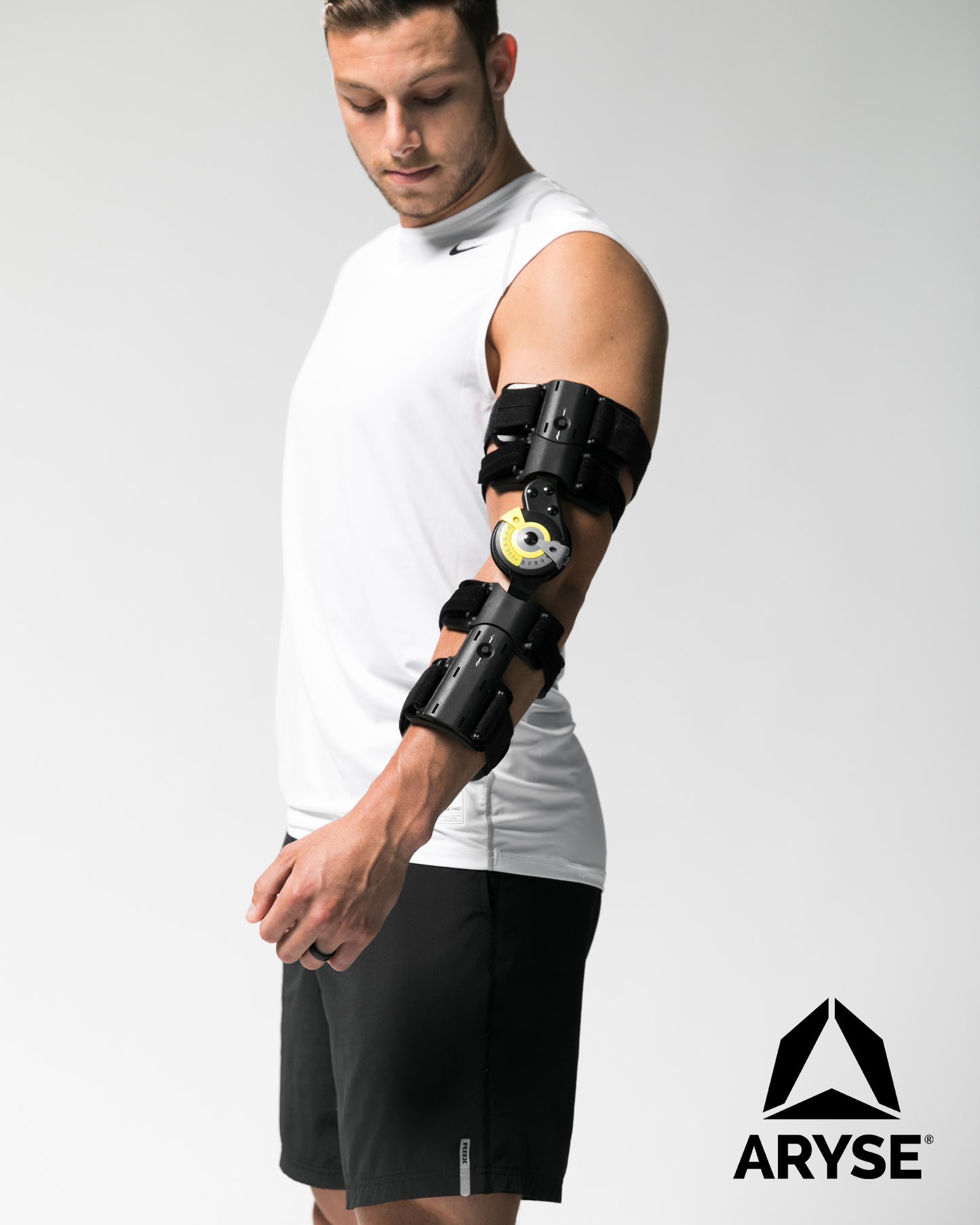 ARYSE TRU-RANGE® ELBOW