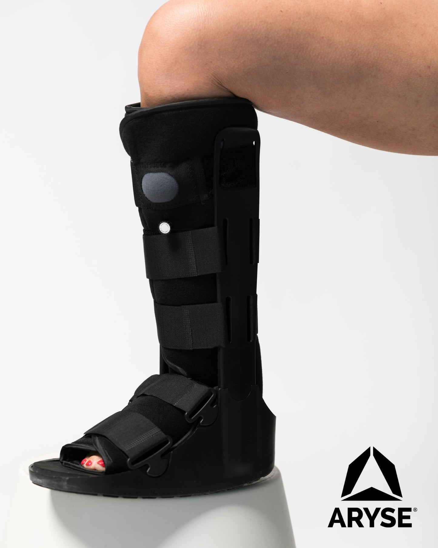 ARYSE AIRFLOW™ BOOT