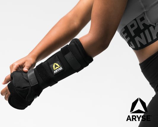 ARYSE METFORCE® WRIST