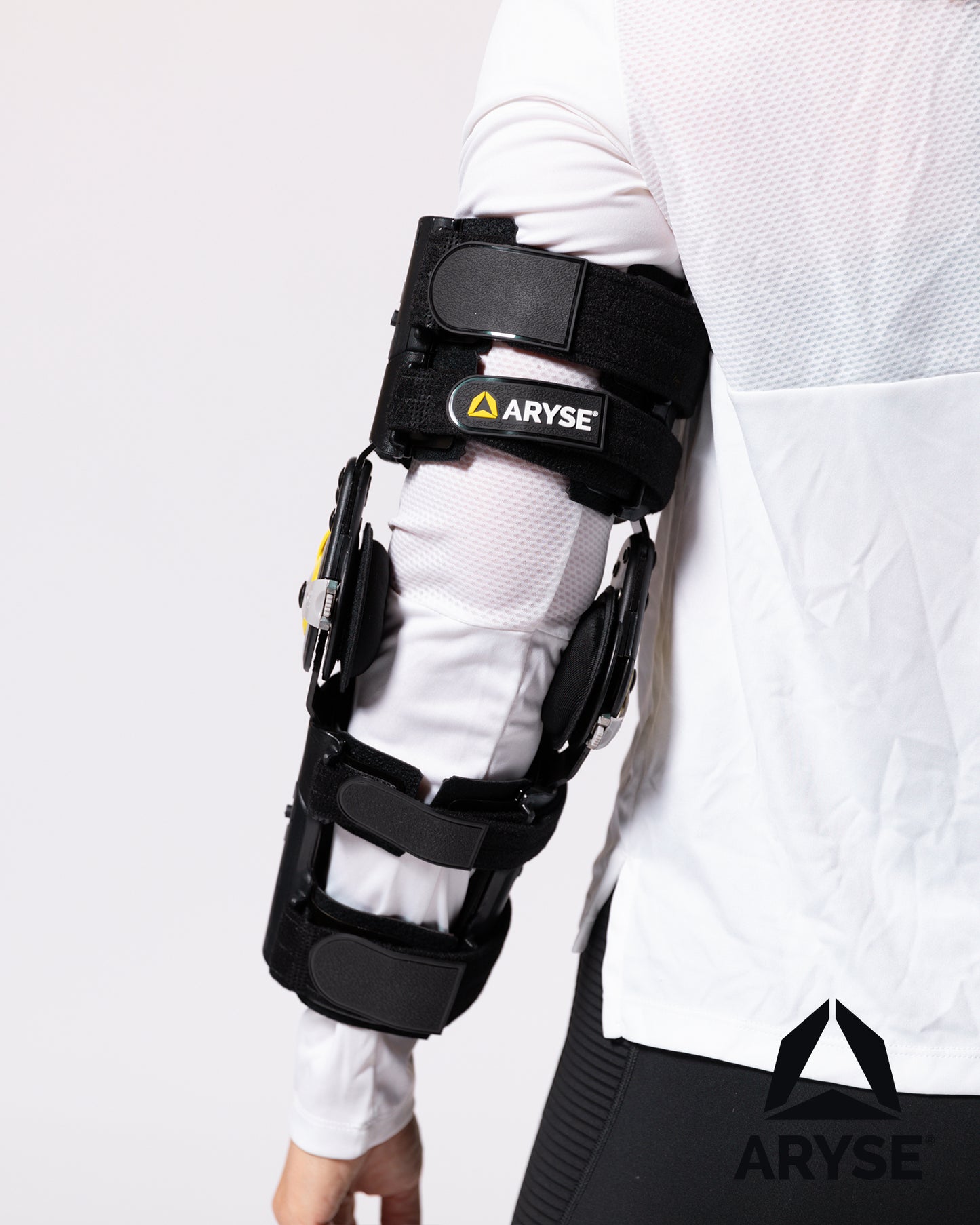 ARYSE TRU-RANGE®+POST-OP ELBOW