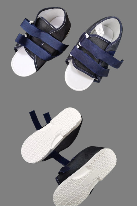 ARYSE Orthopedic Post-Op Shoe (Round Toe)